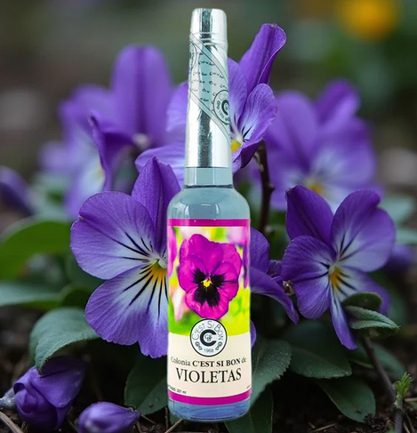 Un agua de colonia con alma ritual que envuelve el espacio y acompaña momentos de intención consciente.
Una propuesta original y exclusiva para aquellos que desean experiencias sensoriales con significado.
Su aroma conecta tradición y espiritualidad, ideal para clientas que buscan bienestar y conexión interior.
Un producto único que aporta diferenciación, valor emocional y éxito dentro de la categoría ritual.