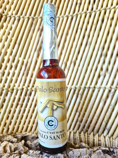 AGUA SANADORA DE PALO SANTO ENVASE 221ML,ENVÍO GRATIS.