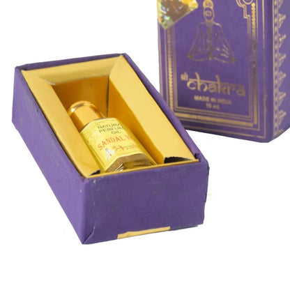 PERFUME NATURAL DE SÁNDALO POR PERFUMISTA EXPERTO EN INDIA CON TRADICIÓN.ENVÍO GRATIS SIN PEDIDO MÍNIMO.