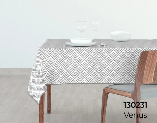 MANTEL ANTIMANCHAS MESA LARGA,PRECIO SIN COMPETENCIA Y ENVÍO GRATIS.