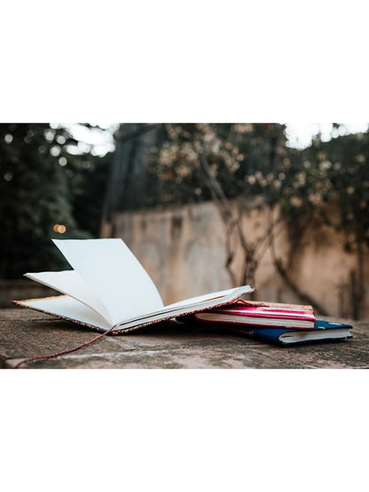 LIBRETAS SEDA 10X15CM ACCESORIOS ARTESANAL CON ENCANTO ESPECIAL.