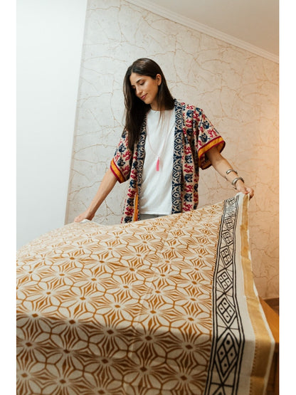 SOS PIEZA ÚNICA BAGRU,TEXTIL CÓN ALMA Y AUTENTICIDAD.ENVÍO GRATIS SIN PEDIDO MÍNIMO.