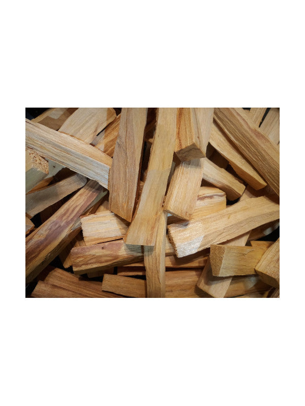 Palo Santo 150gr natural que transforma cualquier espacio en un refugio de calma.Envío Gratis sin pedido mínimo.