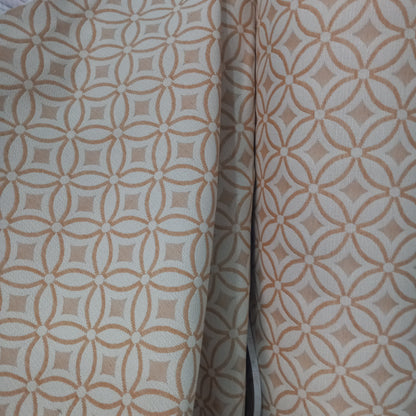 Tela por metros satinada y a doble de ancho en dos colores a elegir.Envío Gratis.