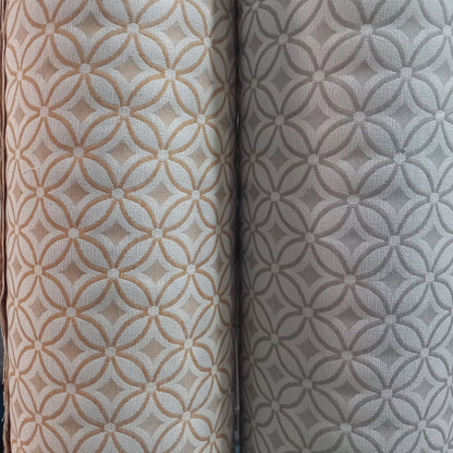 Tela por metros satinada y a doble de ancho en dos colores a elegir.Envío Gratis.