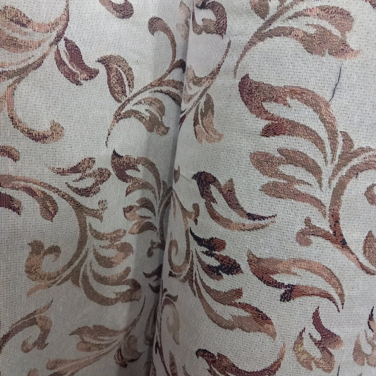 TELA POR METROS A DOBLE DE ANCHO,MODELO NORTE Y ENVÍO GRATIS.