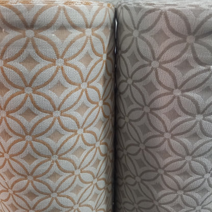 Tela por metros satinada y a doble de ancho en dos colores a elegir.Envío Gratis.