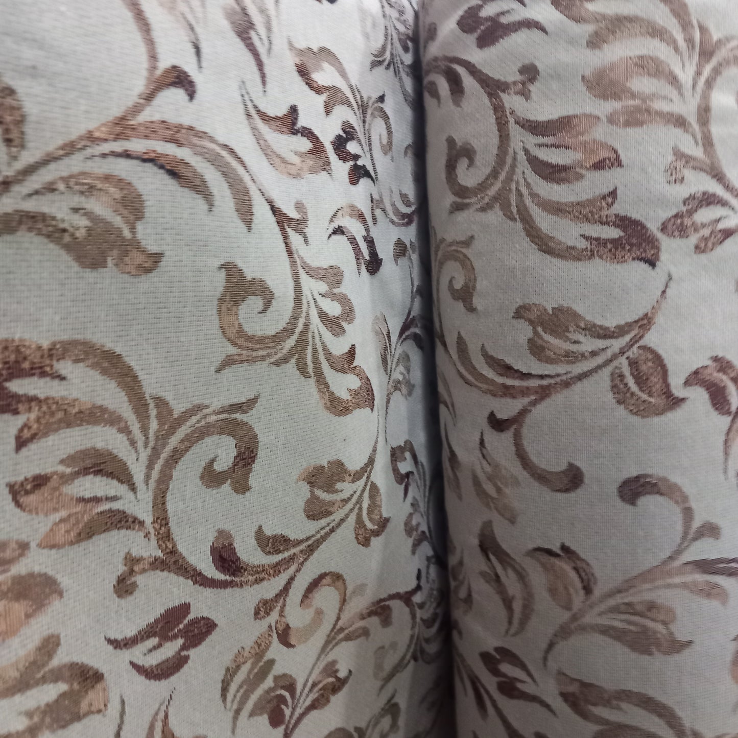 TELA POR METROS A DOBLE DE ANCHO,MODELO NORTE Y ENVÍO GRATIS.